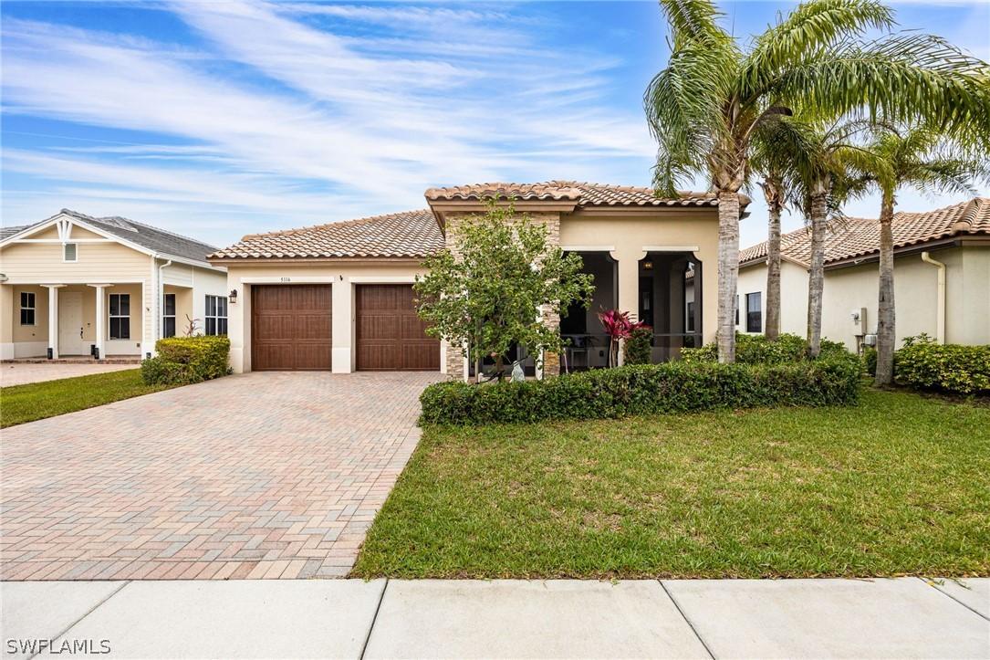 5116 Salerno St., Ave Maria, FL 34142