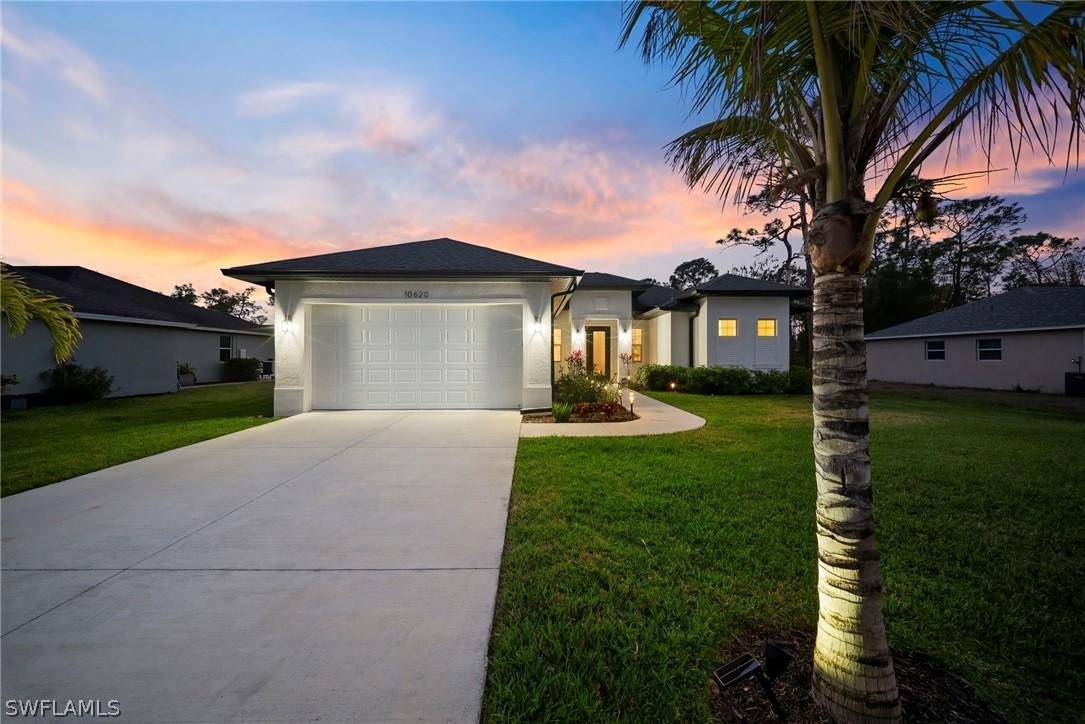 10620 Ankeny Ln., Bonita Springs, FL 34135