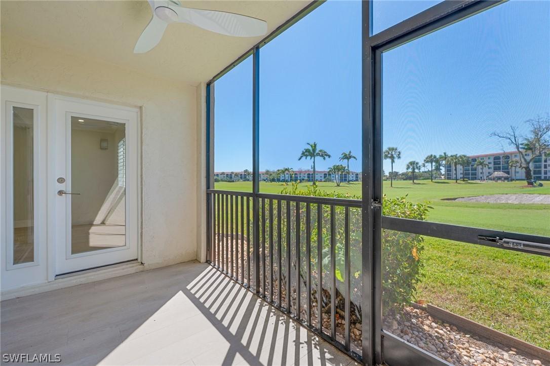 9 High Point Cir. #108, Naples, FL 34103