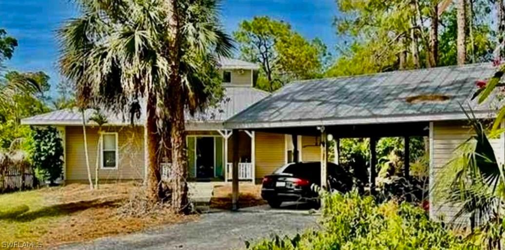 5281 Teak Wood Dr., Naples, FL 34119