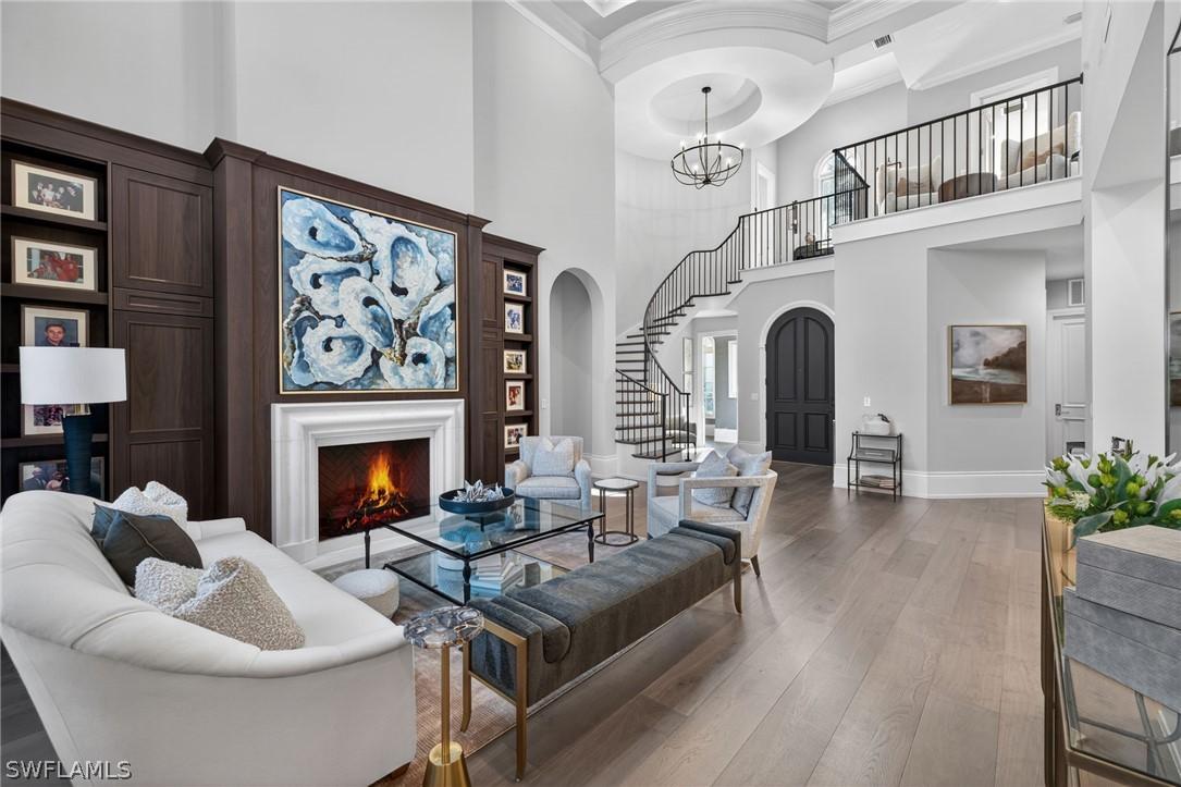 9815 Bay Meadow, Estero, FL 34135