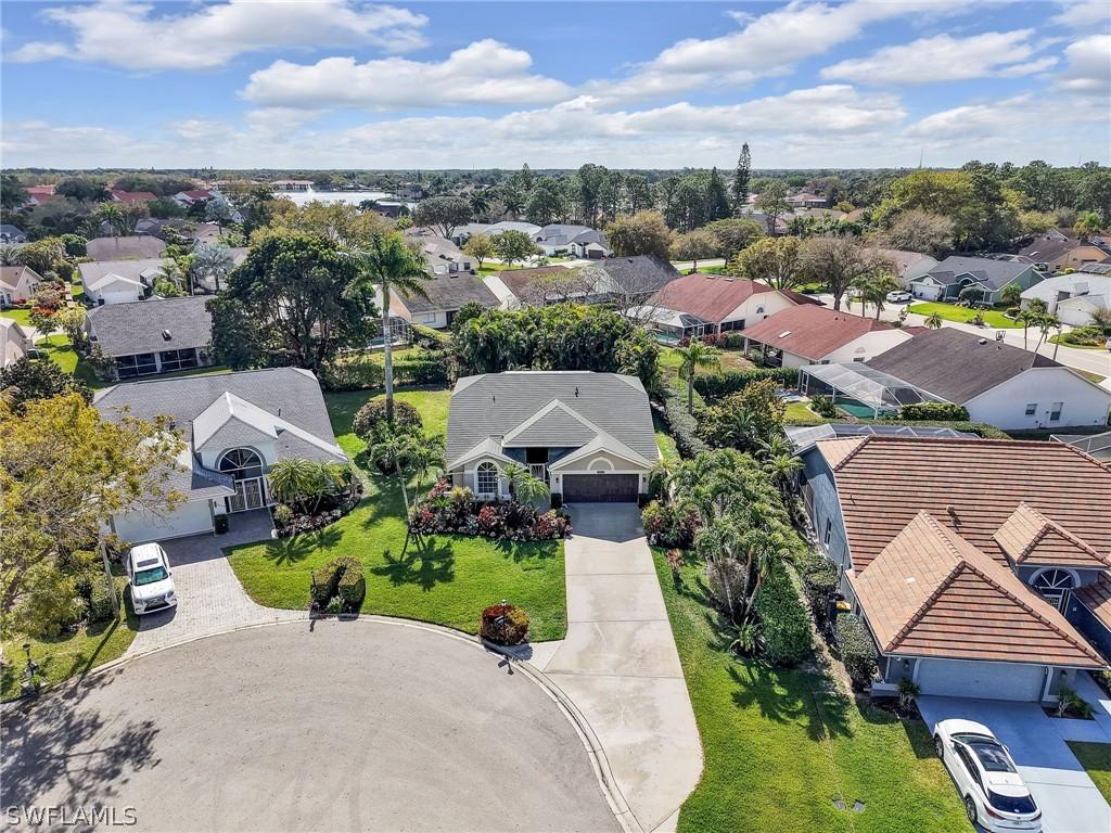 6642 Middlesex Pl., Naples, FL 34104