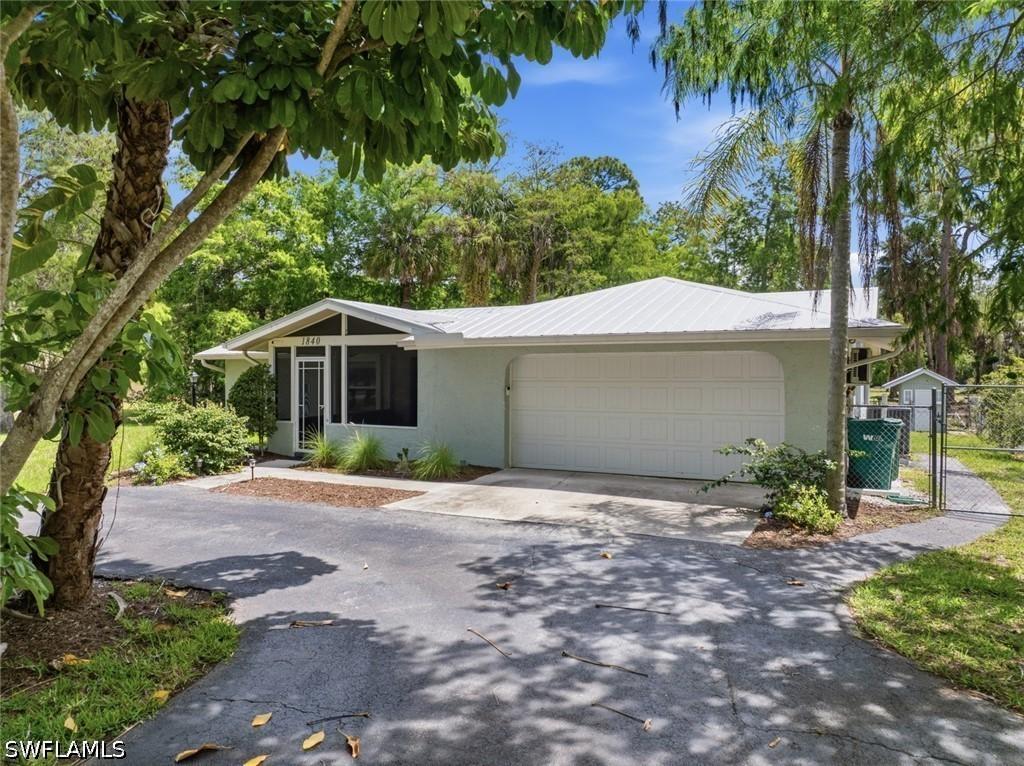 1840 23rd St., Naples, FL 34117