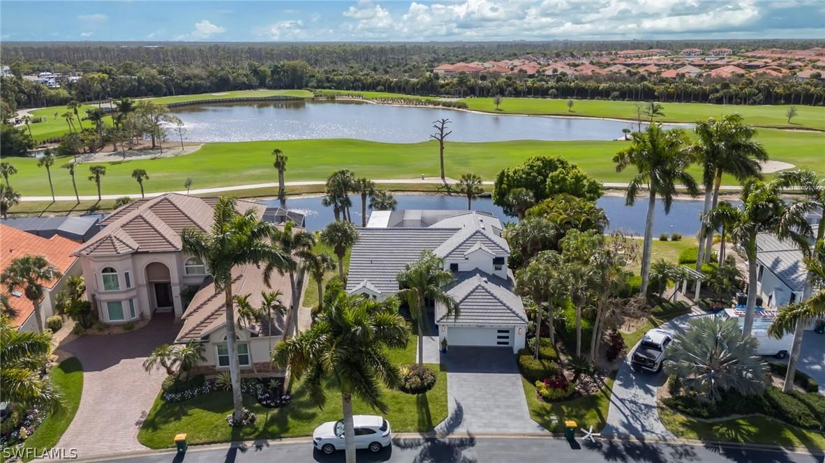 549 Eagle Creek Dr., Naples, FL 34113