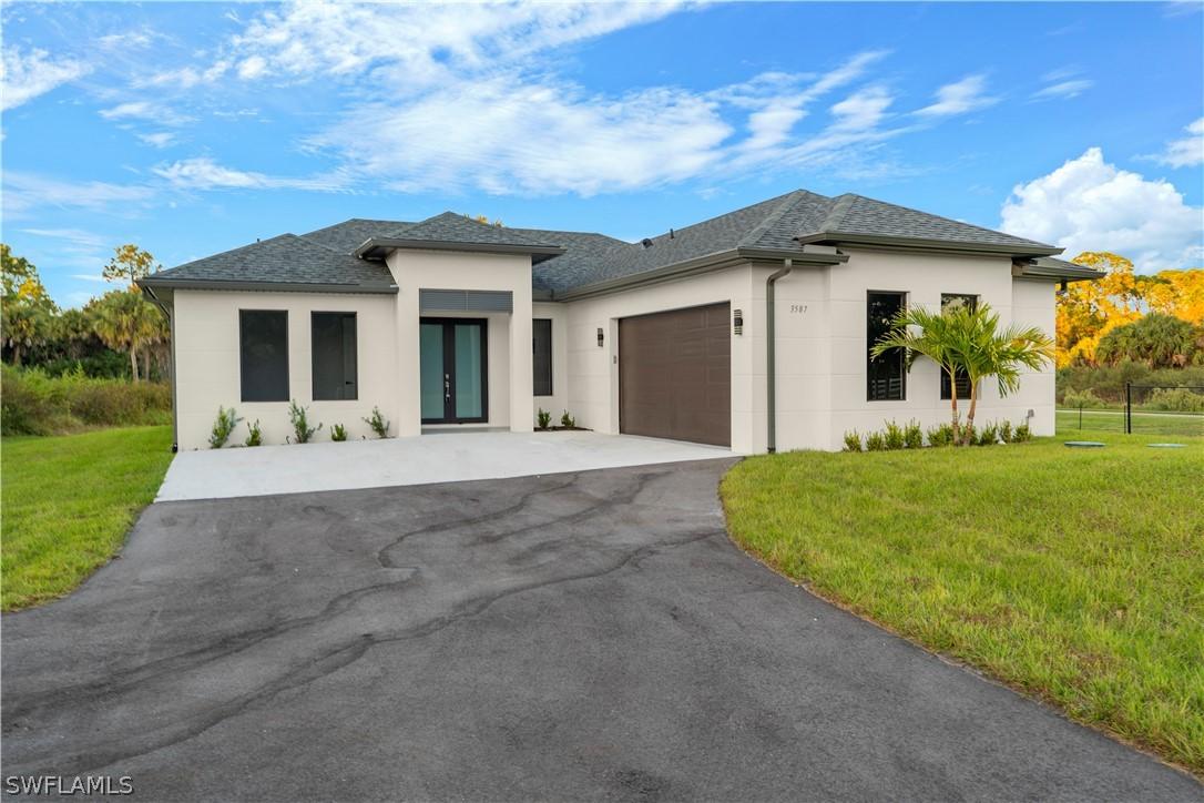 2997 28th Ave., Naples, FL 34117