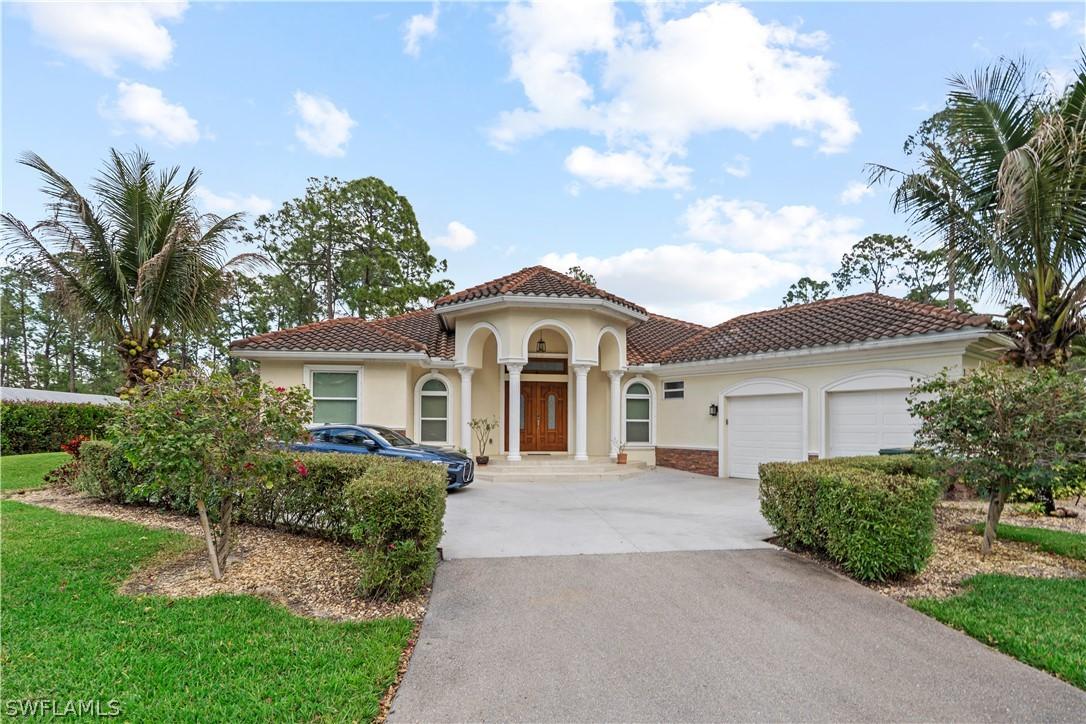2480 16th St., Naples, FL 34120