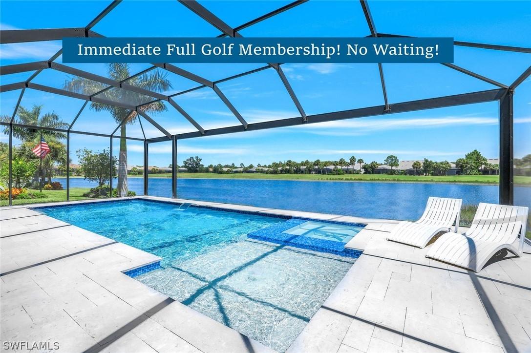 9512 Greyhawk Tr., Naples, FL 34120