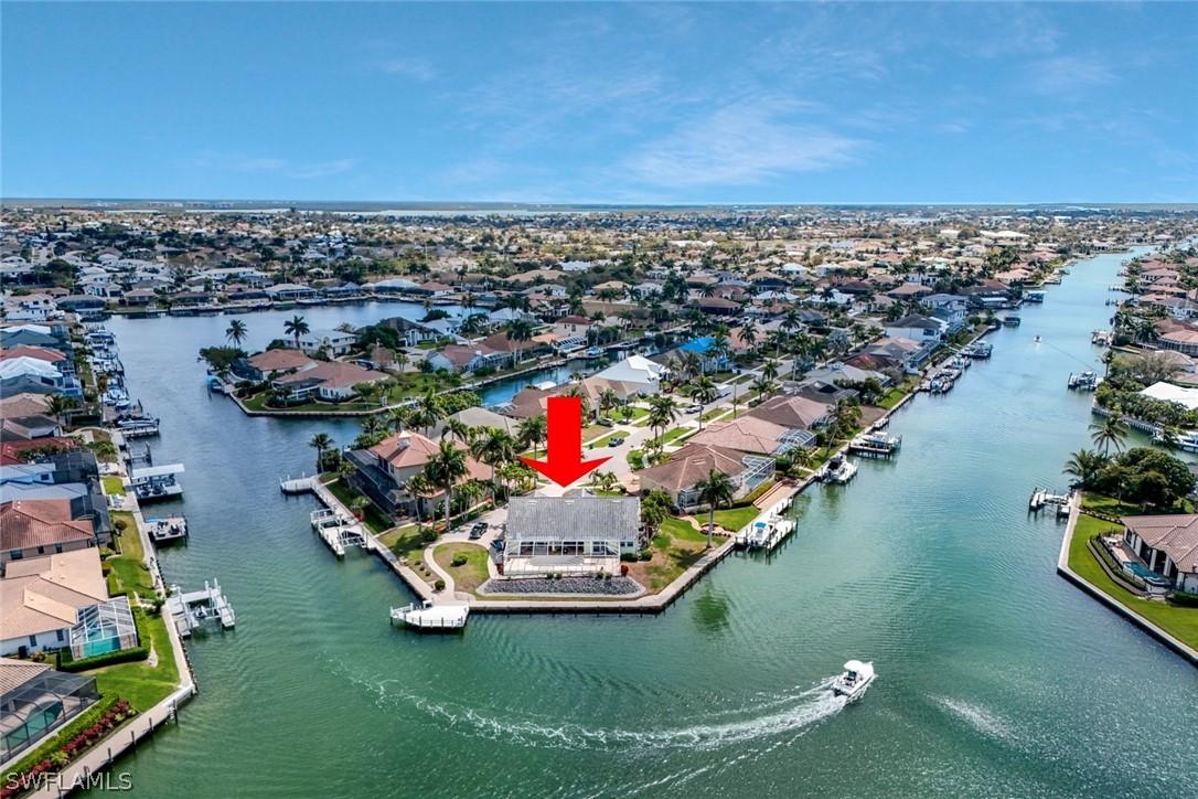 1063 Whiteheart Ct., Marco Island, FL 34145