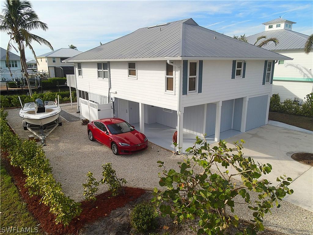 16303 Shoal Ct., Bokeelia, FL 33922