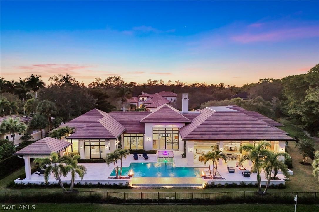 2818 Thistle Way, Naples, FL 34105