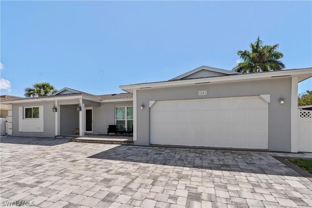 1263 N Collier Blvd., Marco Island, FL 34145