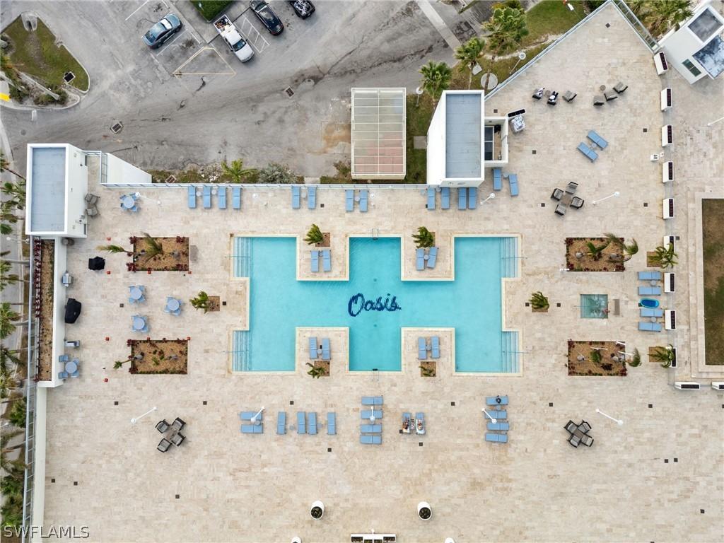 3000 Oasis Grand Blvd. #1101, Fort Myers, FL 33916