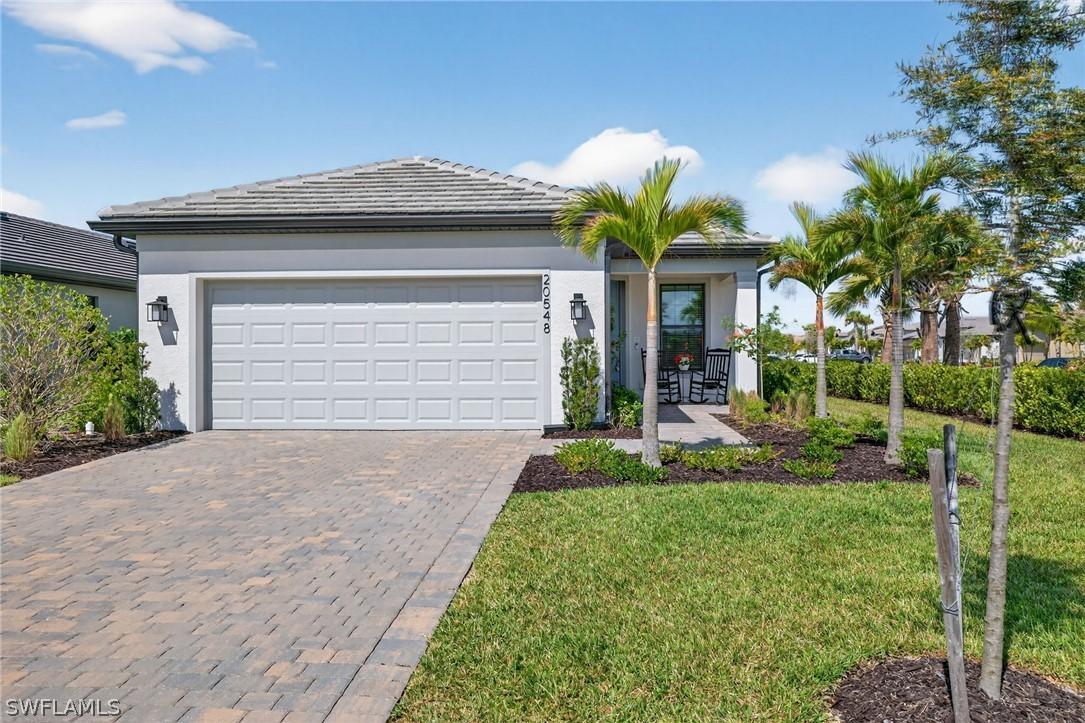 20548 Pebble Glen Dr., Estero, FL 33928