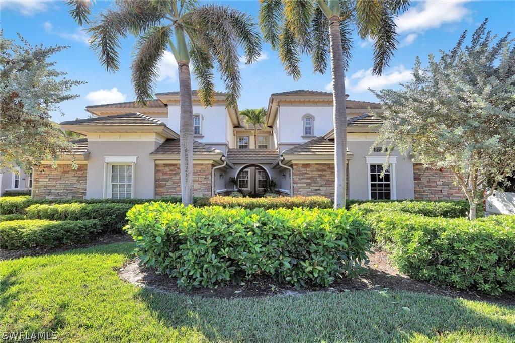 9508 Ironstone Ter. #102, Naples, FL 34120