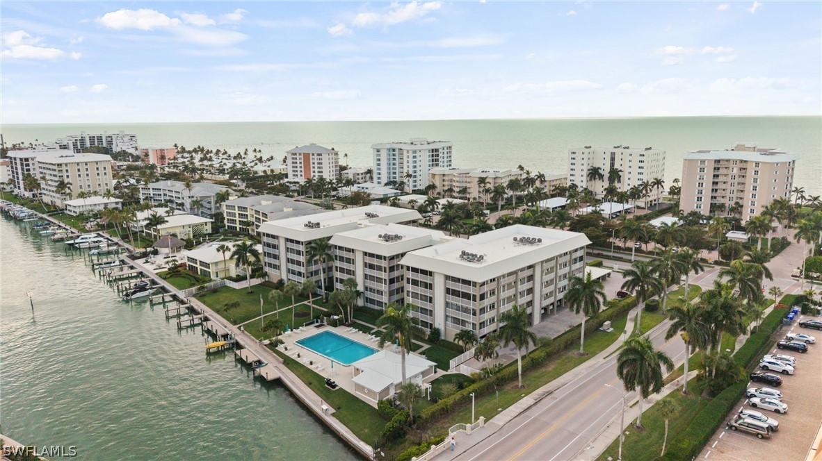 2880 Gulf Shore Blvd. #410, Naples, FL 34103