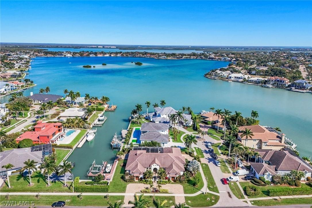 1400 Forrest Ct., Marco Island, FL 34145