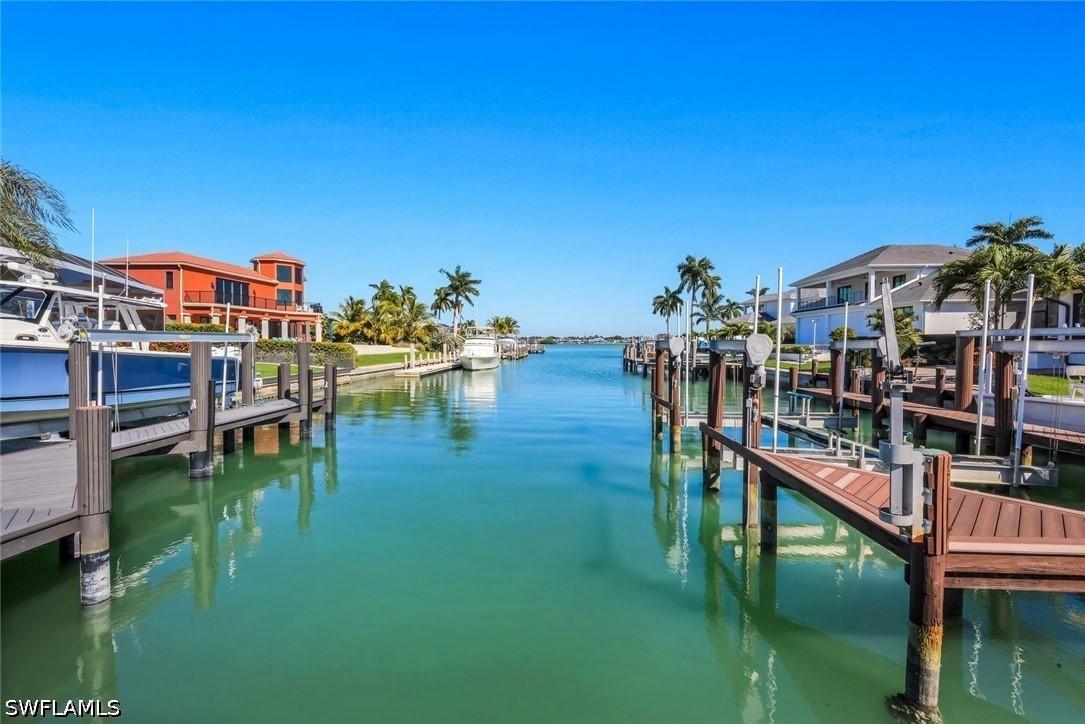 1400 Forrest Ct., Marco Island, FL 34145