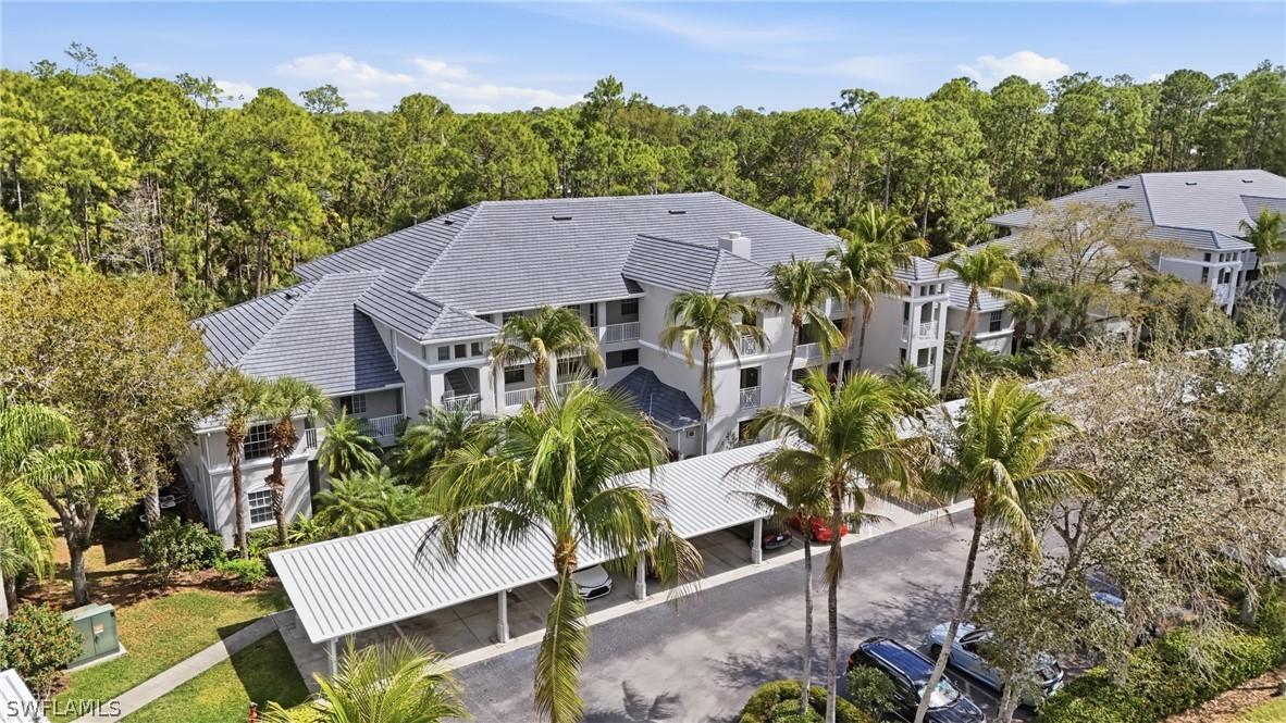 1882 Tarpon Bay Dr. #105, Naples, FL 34119