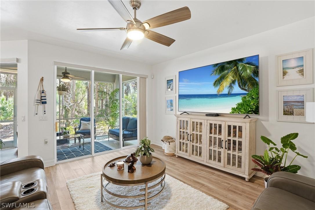 1882 Tarpon Bay Dr. #105, Naples, FL 34119