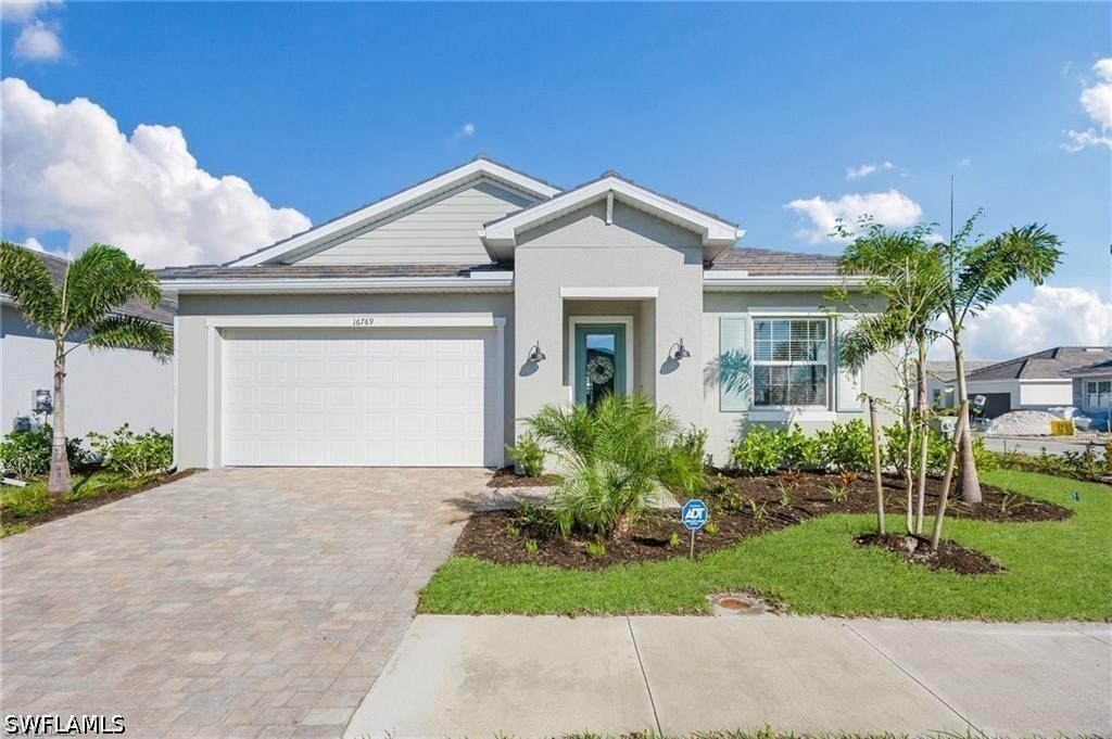 16769 Siesta Drum Way, Bonita Springs, FL 34135
