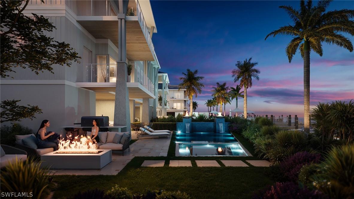 1614 Gulf Shore Blvd. #205, Naples, FL 34102