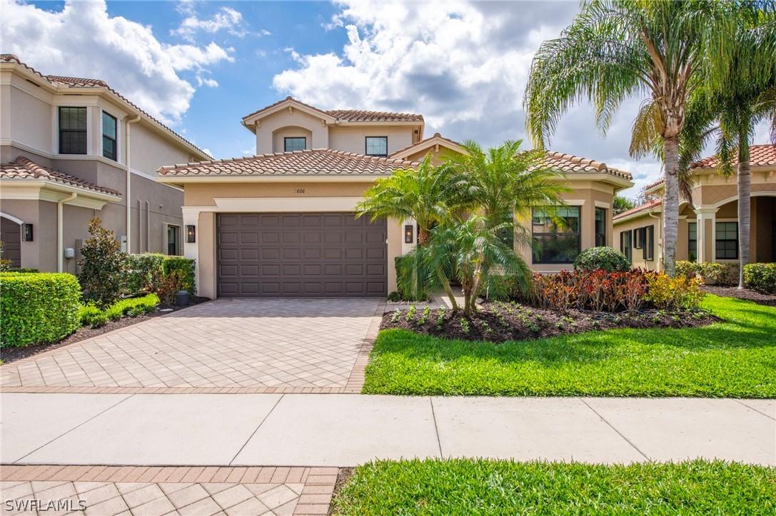 3606 Santaren Ct., Naples, FL 34119