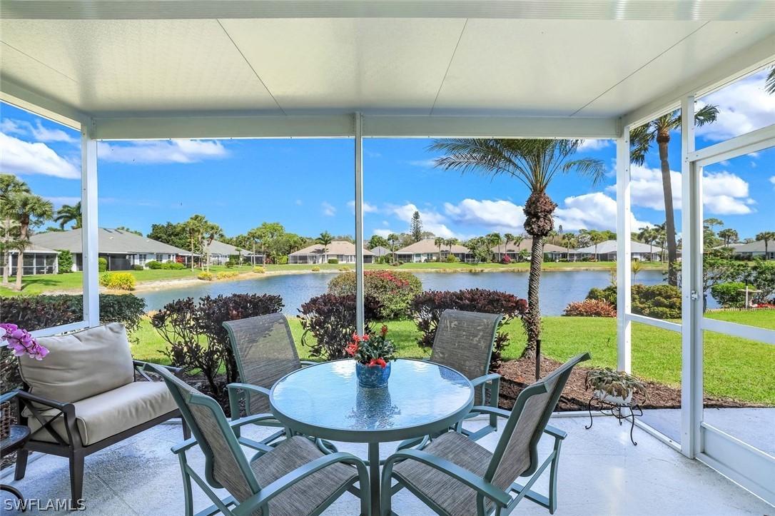 1168 Imperial Dr. #33, Naples, FL 34110