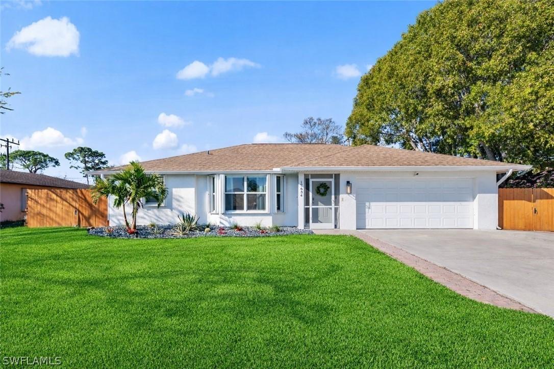 17634 Cypress Point Rd., Fort Myers, FL 33967