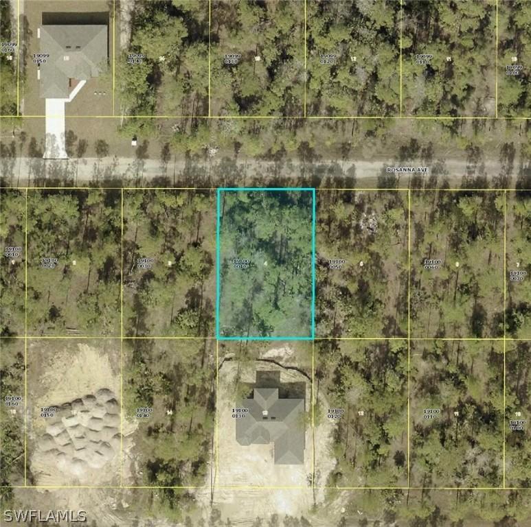 309 Rosanna Ave., Lehigh Acres, FL 33972