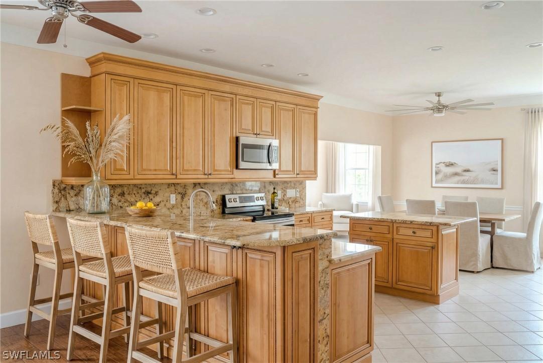 25335 Pinson Dr., Bonita Springs, FL 34135