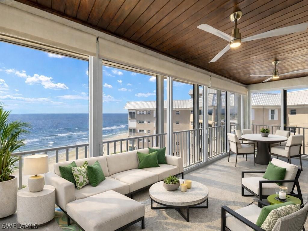 2901 Gulf Shore Blvd. #803S, Naples, FL 34103