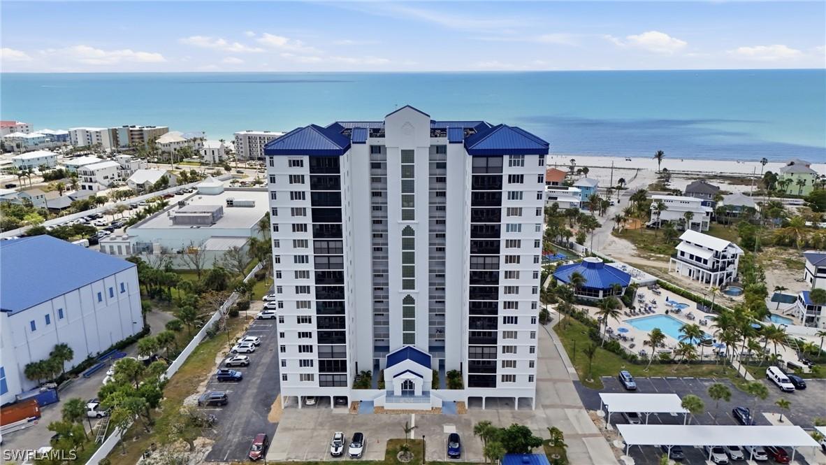 4745 Estero Blvd. #204, Fort Myers Beach, FL 33931