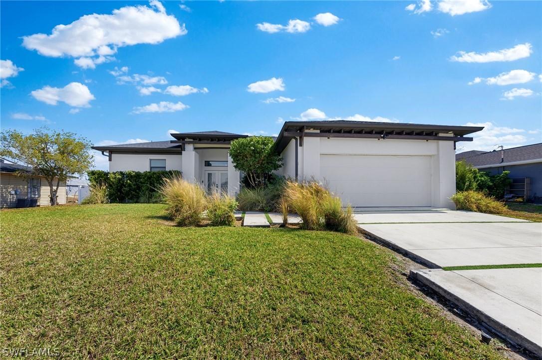 1823 NE 19th Ave., Cape Coral, FL 33909