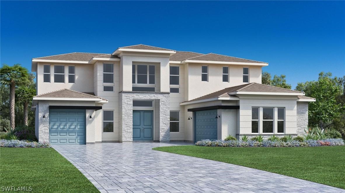 8742 Driftwood Dr., Naples, FL 34114