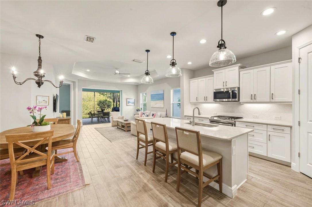 2175 Marquesa Cir., Naples, FL 34112