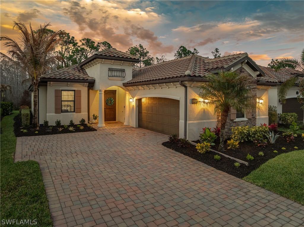 17450 Galway Run, Bonita Springs, FL 34135
