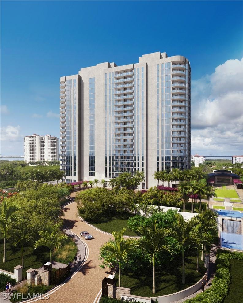 4810 Pelican Colony Blvd. #303, Bonita Springs, FL 34134