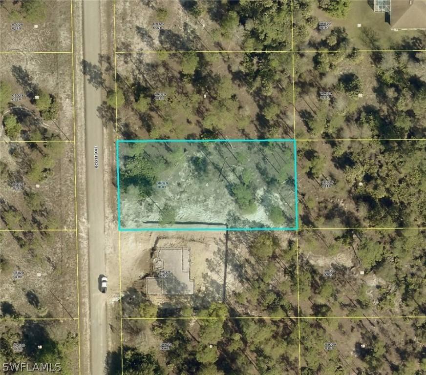 616 Scott Ave., Lehigh Acres, FL 33972