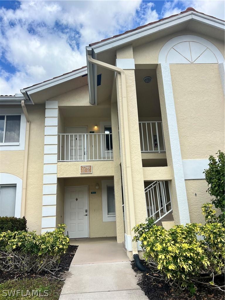 7791 Esmeralda Way #L203, Naples, FL 34109