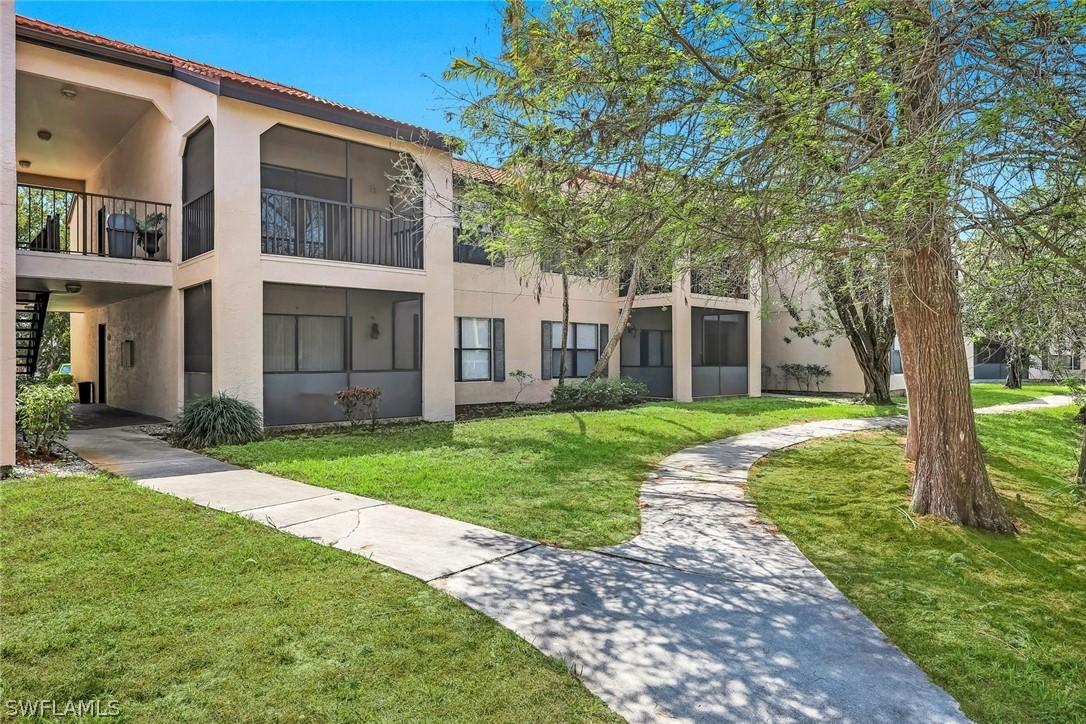 2178 Arbour Walk Cir. #2326, Naples, FL 34109