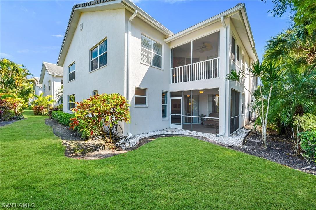 8375 Whisper Trace Ln. #101, Naples, FL 34114