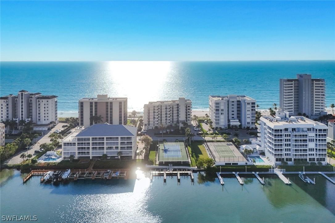 9715 Gulf Shore Dr. #104, Naples, FL 34108