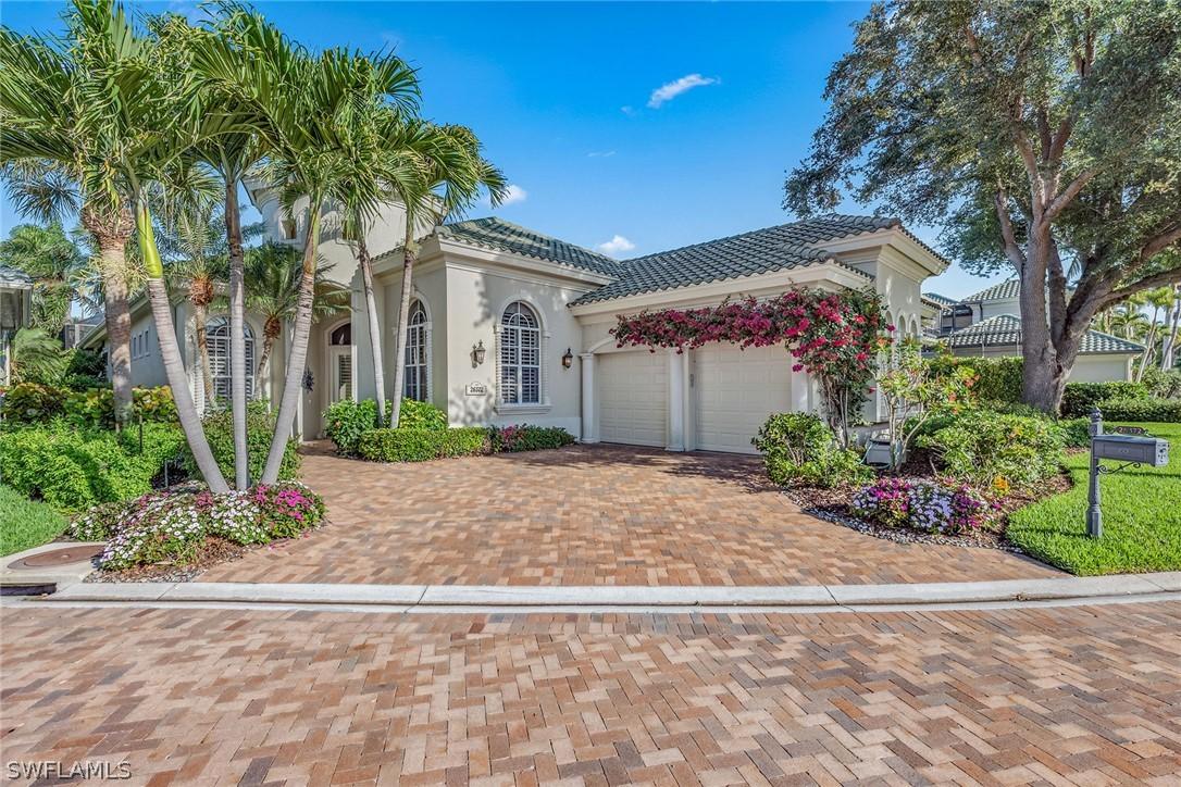 26372 Augusta Creek Ct., Bonita Springs, FL 34134