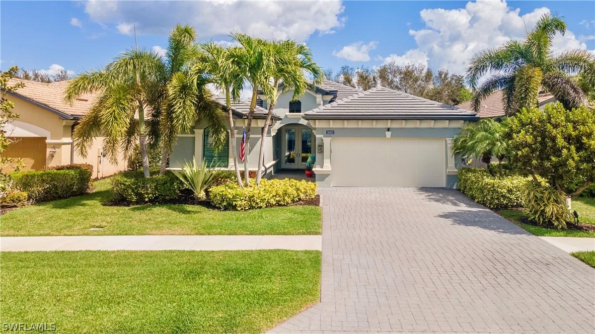10102 Palazzo Dr., Naples, FL 34119