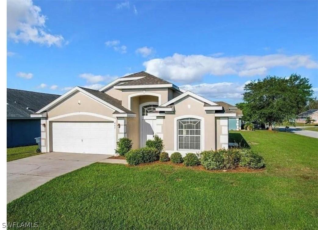 407 Briarton Dr., Davenport, FL 33897
