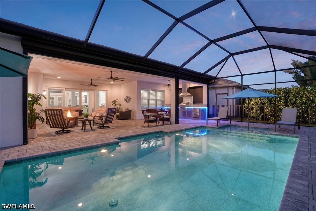 11752 Freesia Ter., Naples, FL 34120