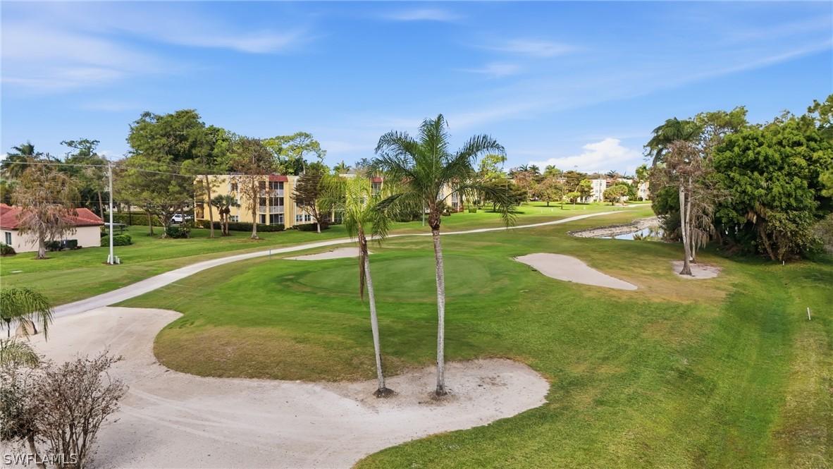 1083 Forest Lakes Dr. #6304/6305, Naples, FL 34105