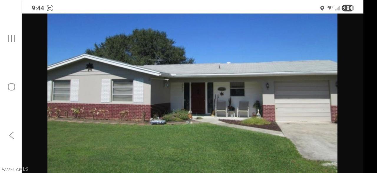 8201 Dosonte Ln., North Fort Myers, FL 33917