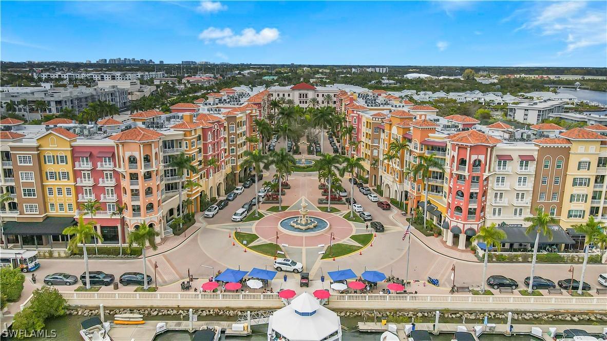 450 Bayfront Pl. #4202, Naples, FL 34102