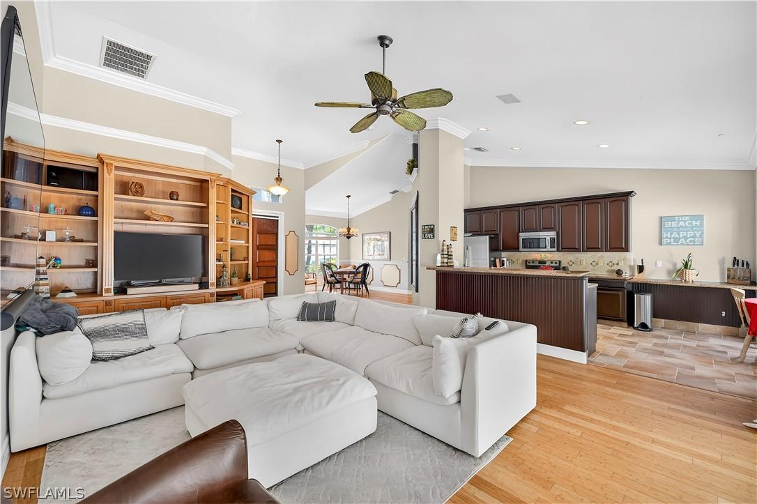 3638 Zion Park Ct., Naples, FL 34116